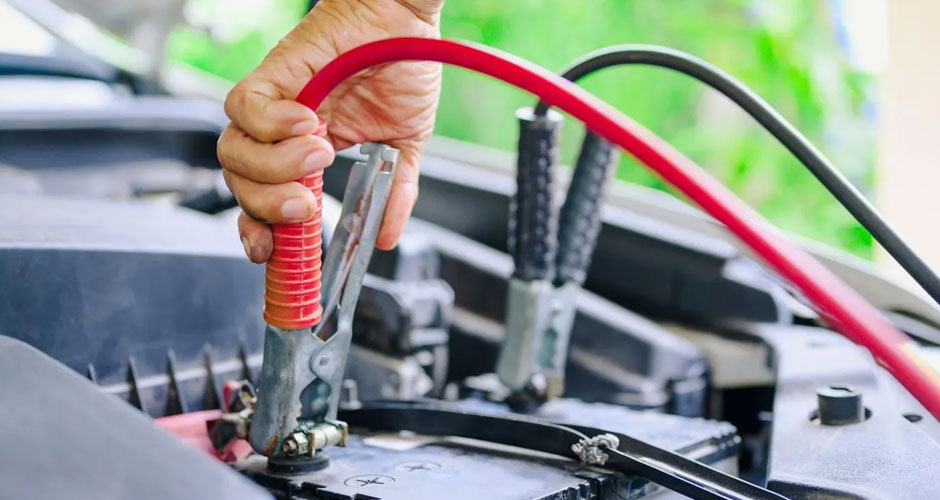 Can Jumpstarting a Car Damage Your Battery?