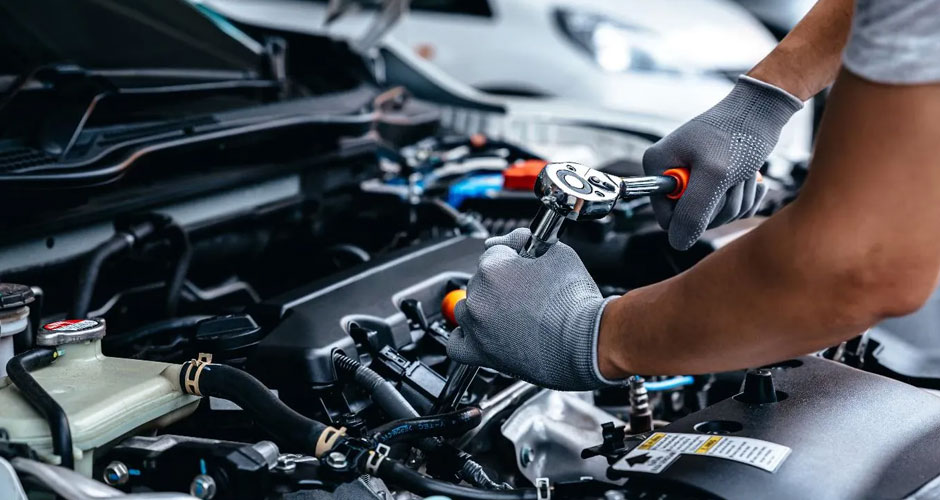 Does Replacing My Engine Affect The Value Of My Car?