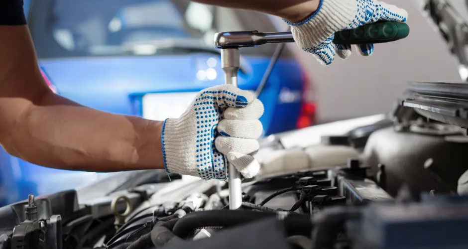 How to Keep Your Pre-Owned Vehicle Running Smoothly
