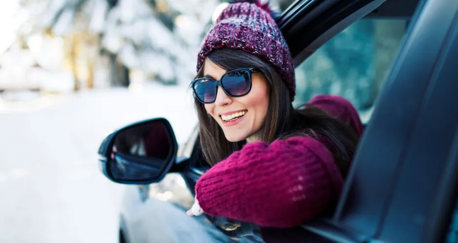 Buying a Used Car in Winter: Unveiling the Hidden Benefits