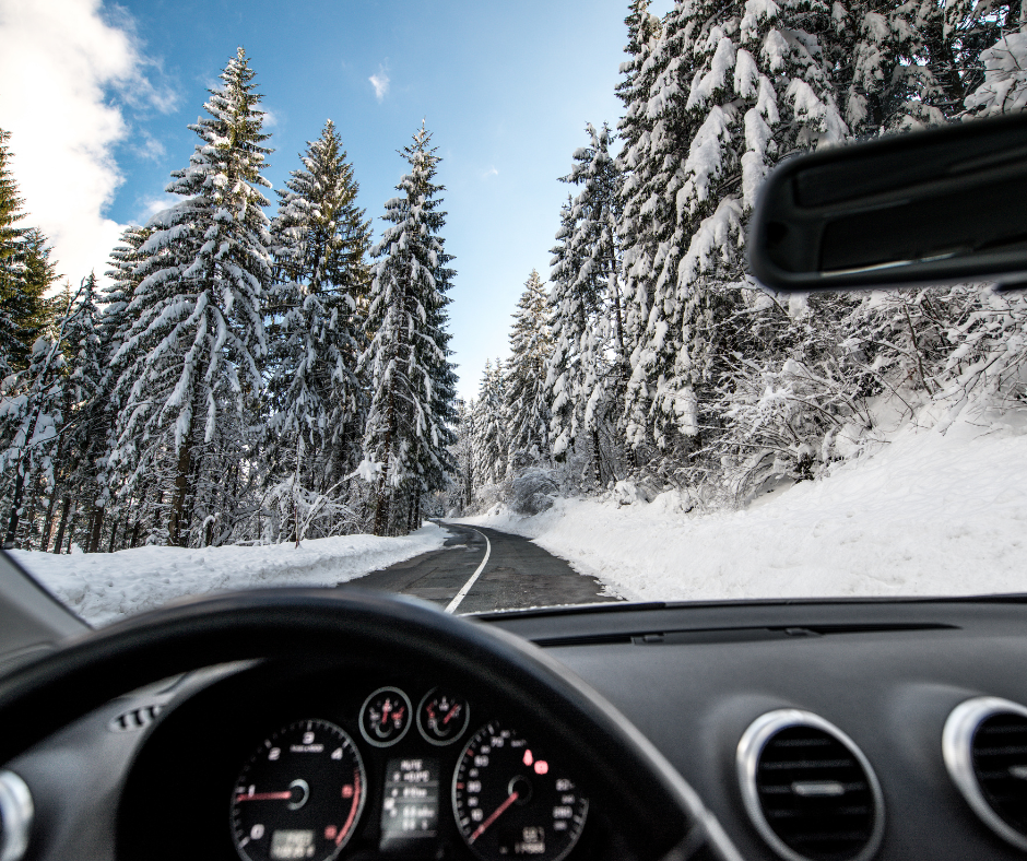 Finding the Best Used Cars for Winter on a Tight Budget